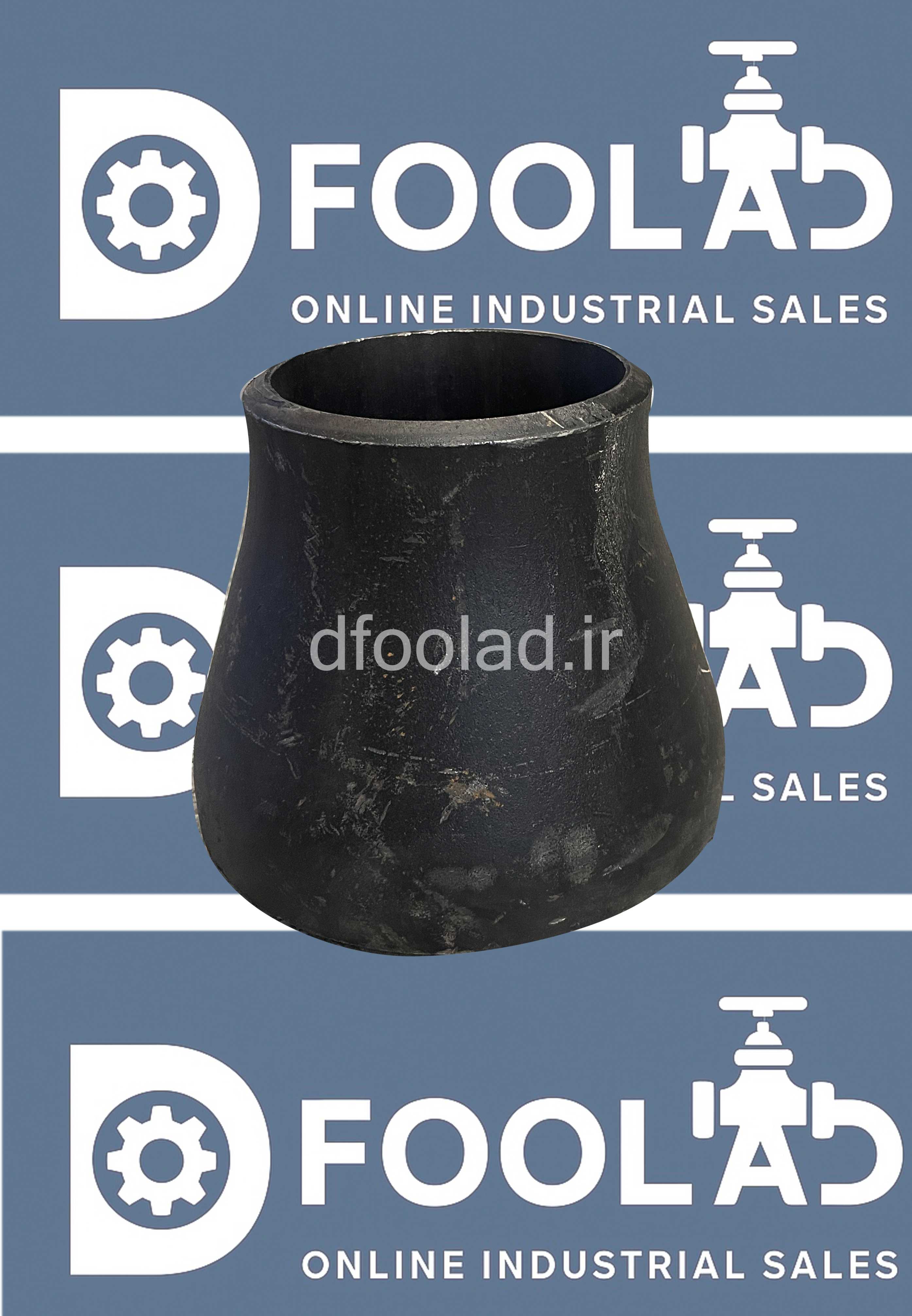 تبدیل جوشی مانیسمان رده 40 بنکن