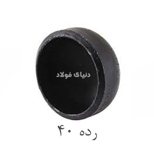 کپ جوشی مانیسمان رده 40 بنکن
