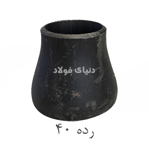 تبدیل جوشی مانیسمان رده 40 بنکن