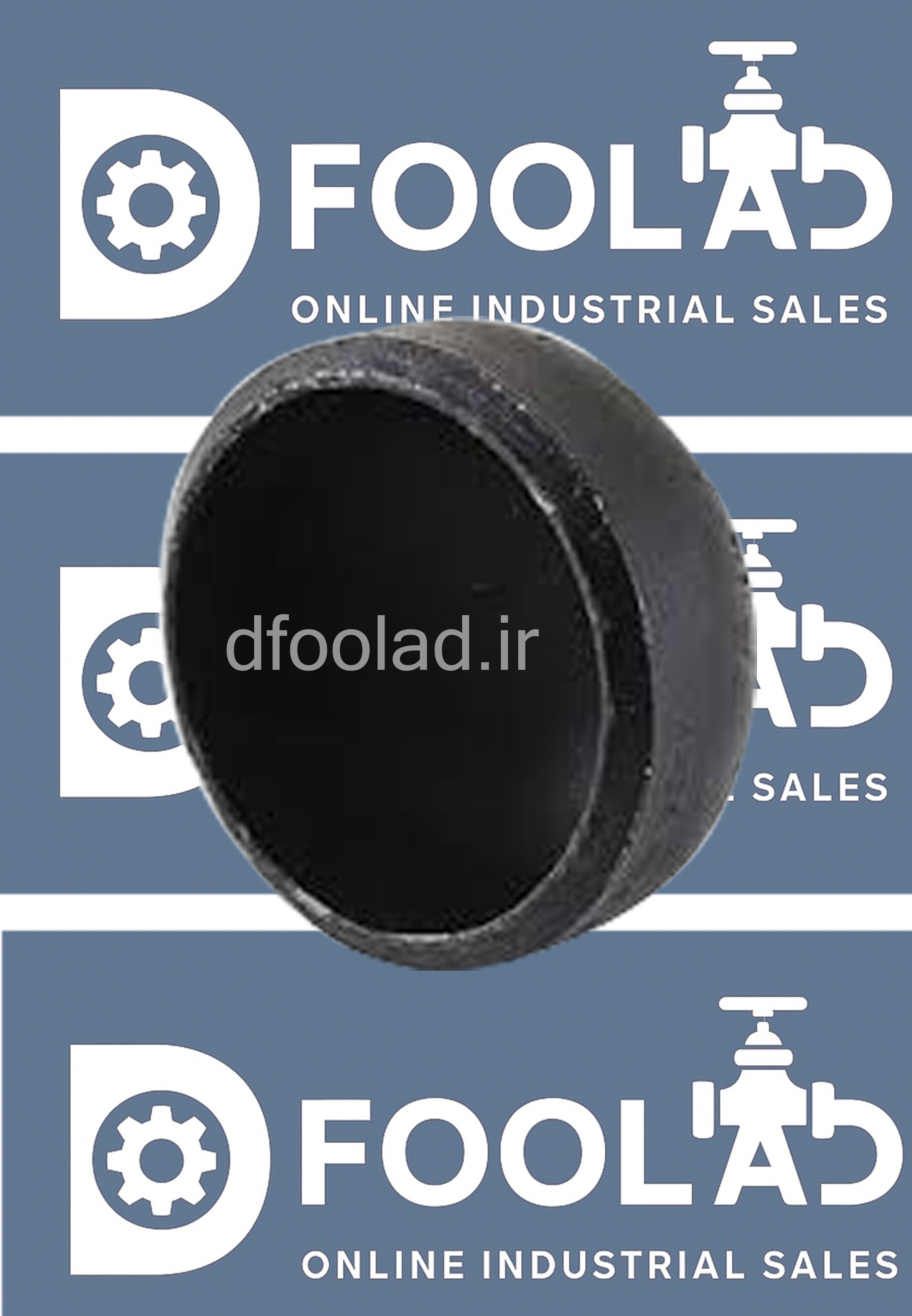 کپ جوشی مانیسمان رده 40 بنکن